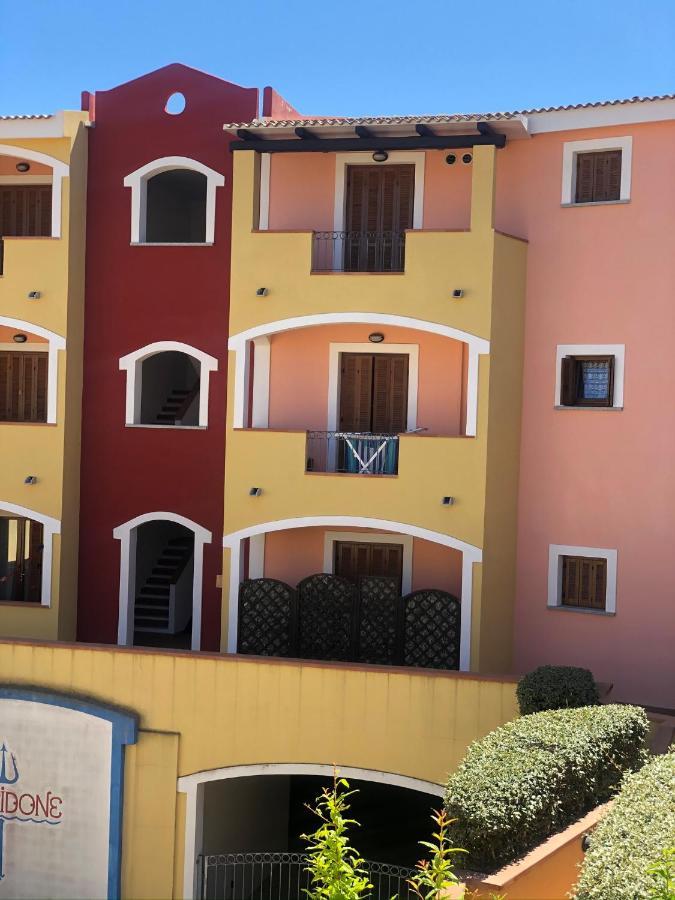 Appartement Poseidone 049 *